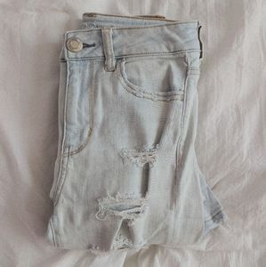 American Eagle Outfitters Jeans